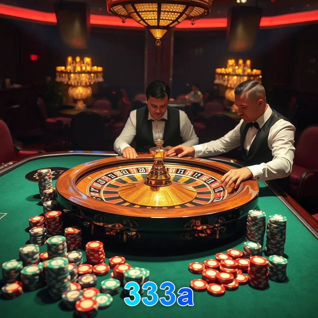 333a bonus